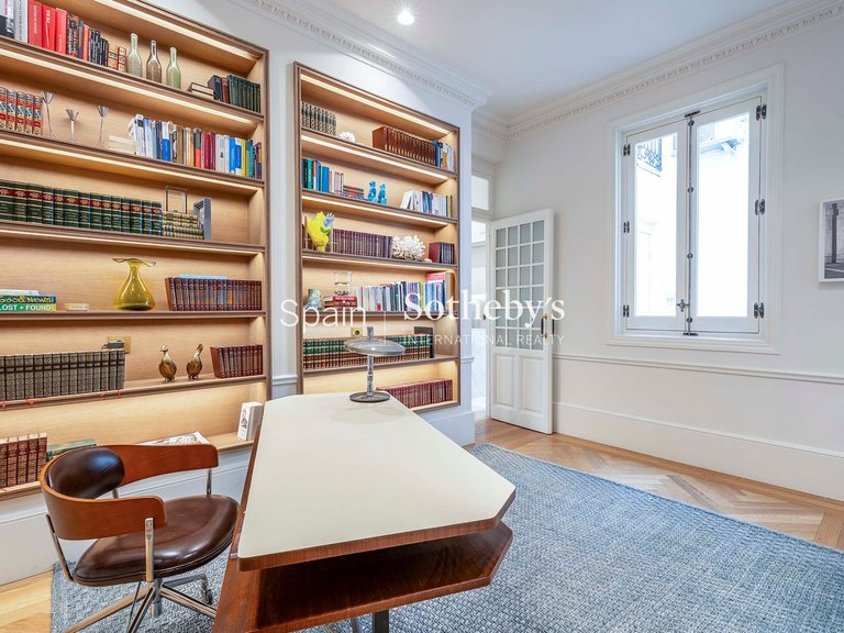 Apartment for Sale in Madrid, Madrid 31