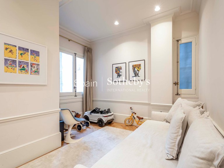 Apartment for Sale in Madrid, Madrid 37