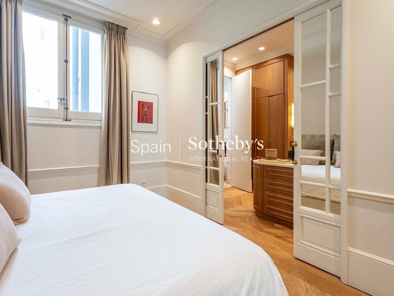 Apartment for Sale in Madrid, Madrid 48