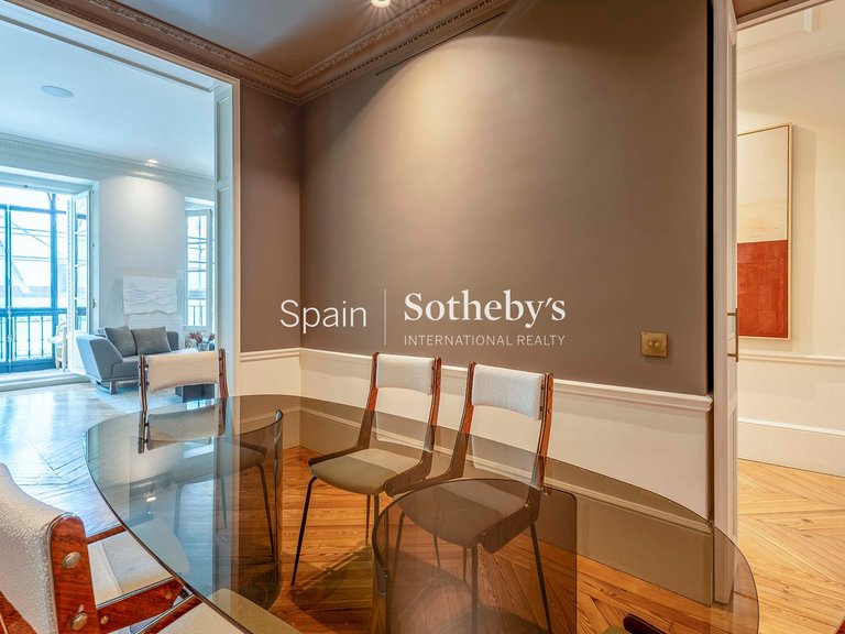 Apartment for Sale in Madrid, Madrid 8