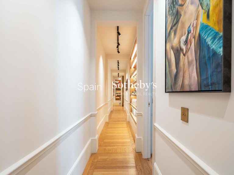 Apartment for Sale in Madrid, Madrid 38