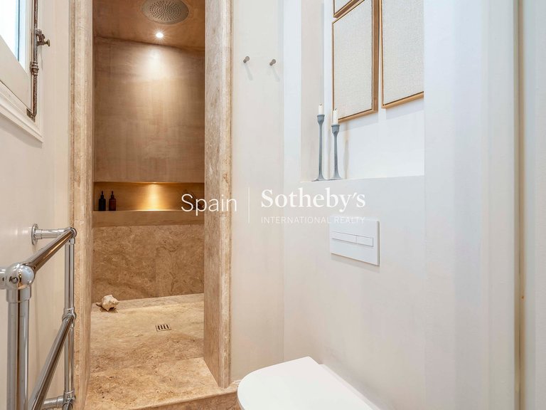 Apartment for Sale in Madrid, Madrid 50