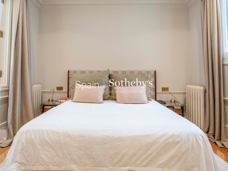 Apartment for Sale in Madrid, Madrid 43