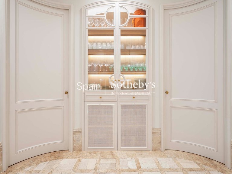 Apartment for Sale in Madrid, Madrid 24