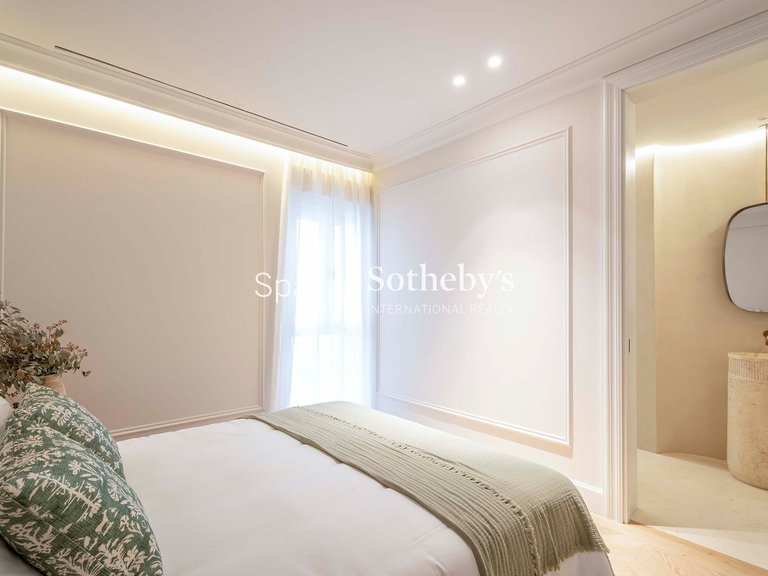 Apartment for Sale in Madrid, Madrid 34