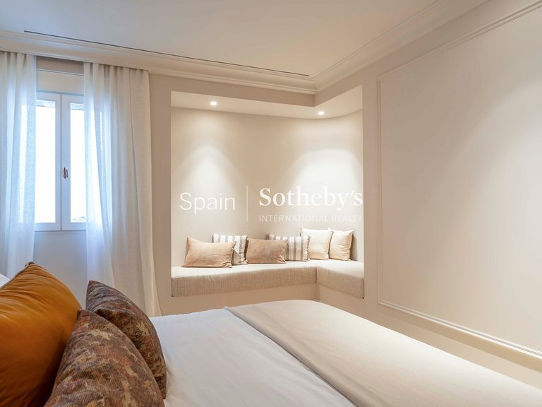 Apartment for Sale in Madrid, Madrid 19