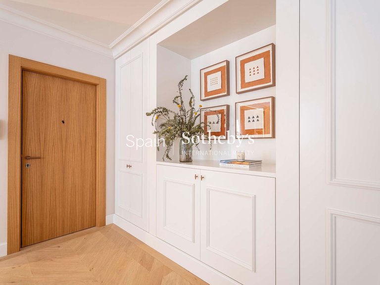 Apartment for Sale in Madrid, Madrid 14