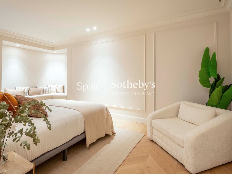 Apartment for Sale in Madrid, Madrid 29