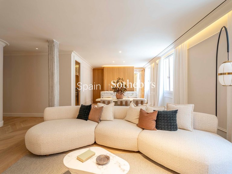 Apartment for Sale in Madrid, Madrid 25