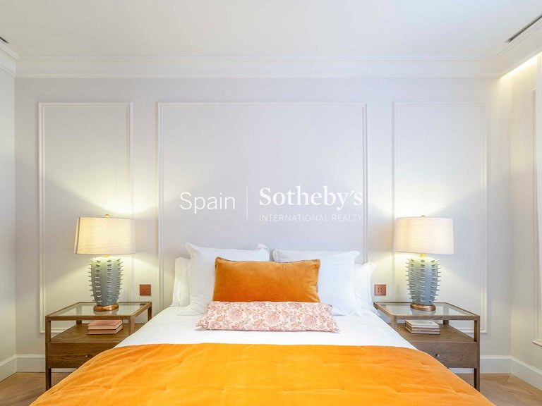 Apartment for Sale in Madrid, Madrid 36