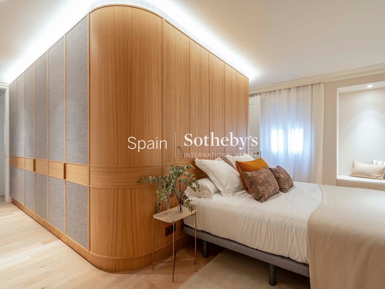 Apartment for Sale in Madrid, Madrid 33