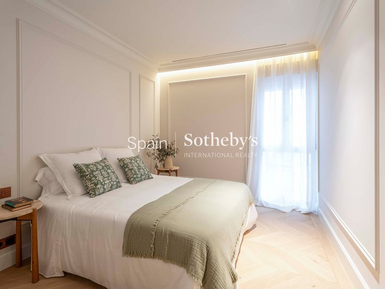 Apartment for Sale in Madrid, Madrid 31
