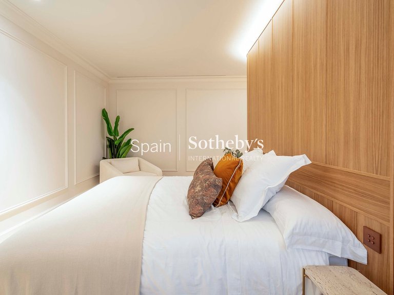 Apartment for Sale in Madrid, Madrid 30