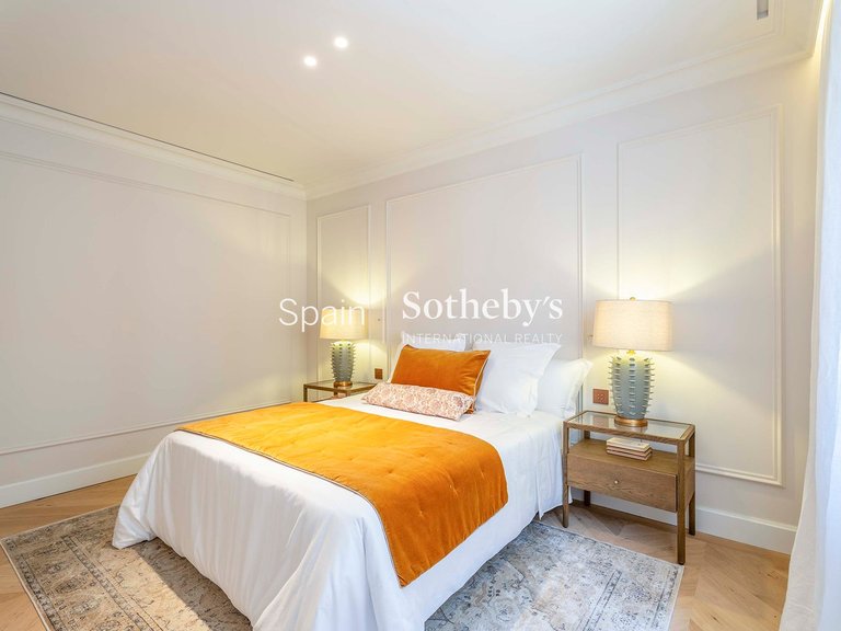 Apartment for Sale in Madrid, Madrid 40