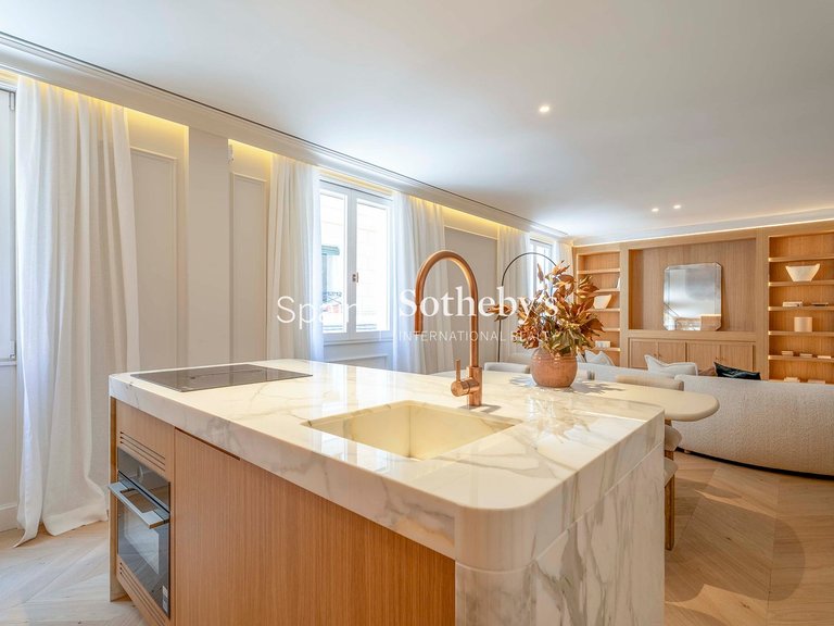 Apartment for Sale in Madrid, Madrid 7