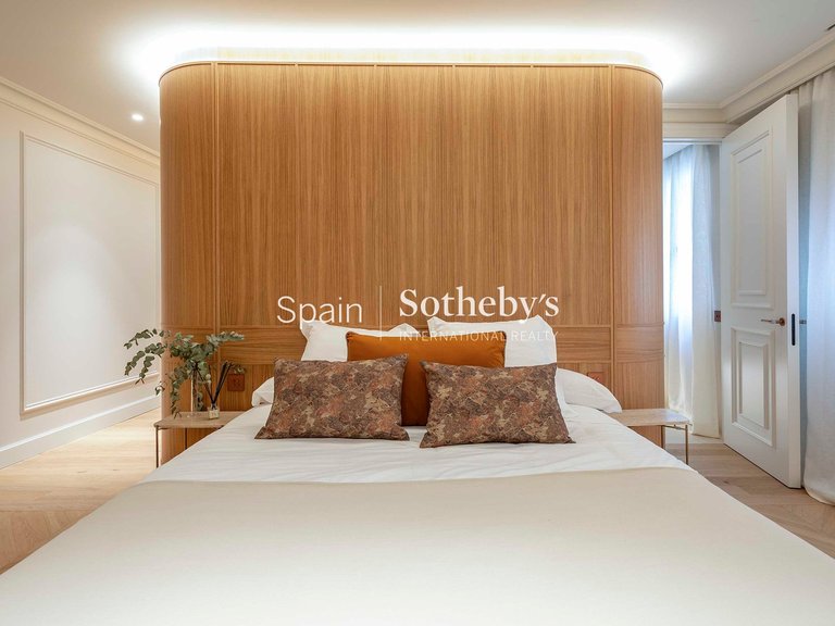 Apartment for Sale in Madrid, Madrid 23