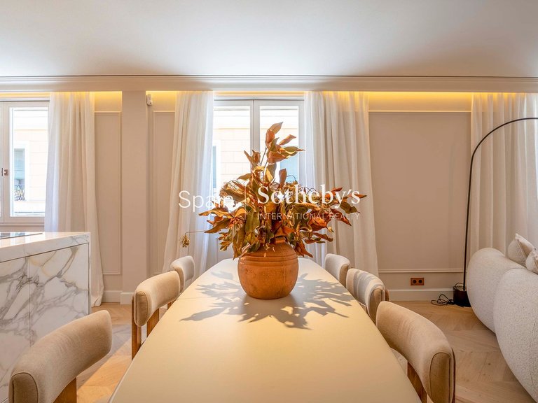 Apartment for Sale in Madrid, Madrid 22