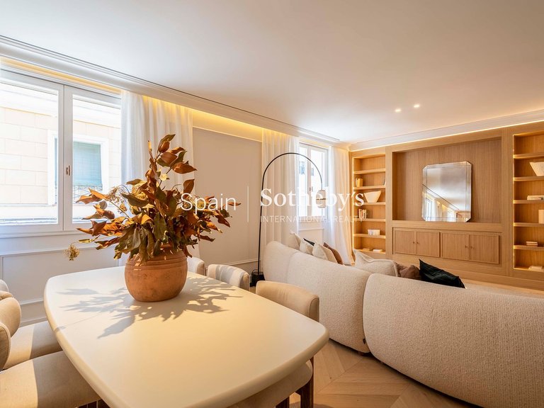 Apartment for Sale in Madrid, Madrid 3