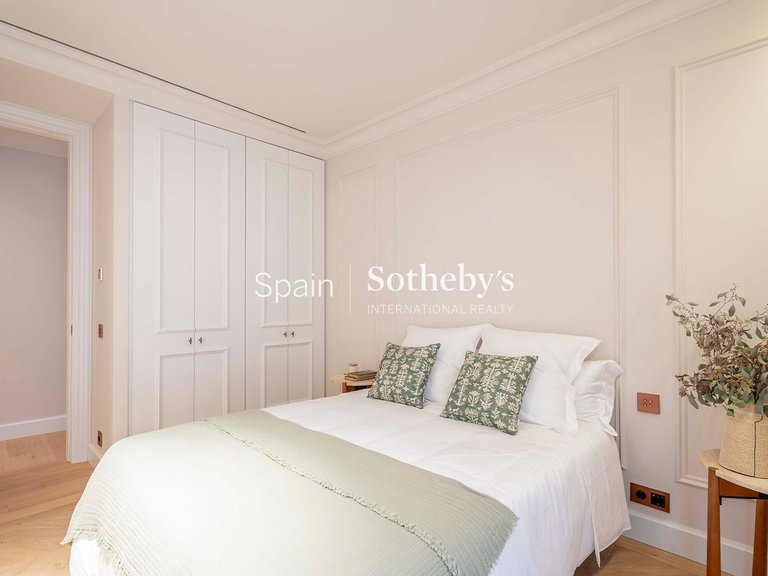 Apartment for Sale in Madrid, Madrid 39