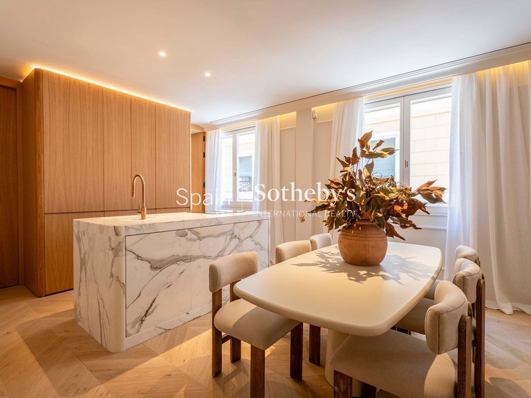 Apartment for Sale in Madrid, Madrid 4