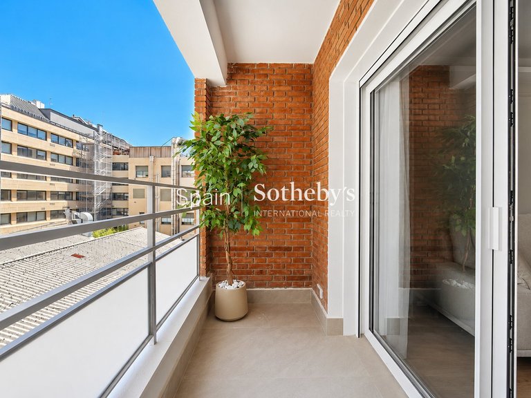 Apartment for Sale in Madrid, Madrid 3