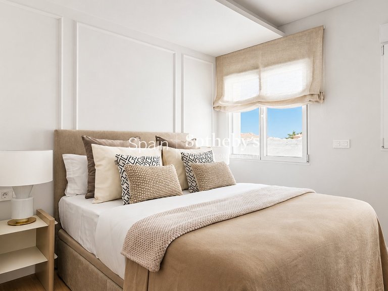Apartment for Sale in Madrid, Madrid 15