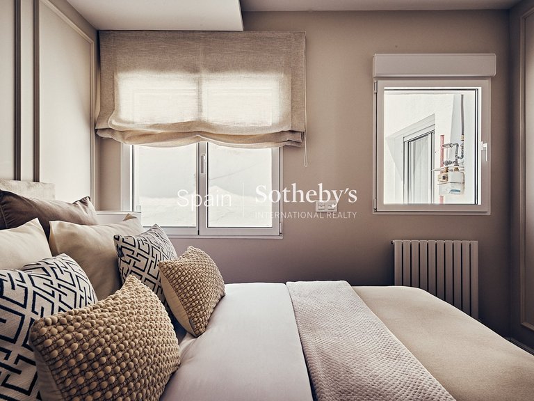 Apartment for Sale in Madrid, Madrid 26