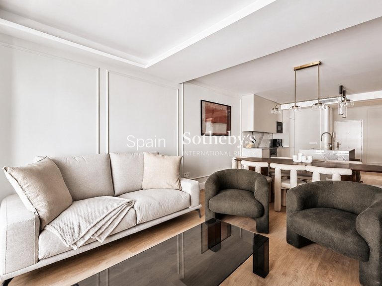 Apartment for Sale in Madrid, Madrid 1