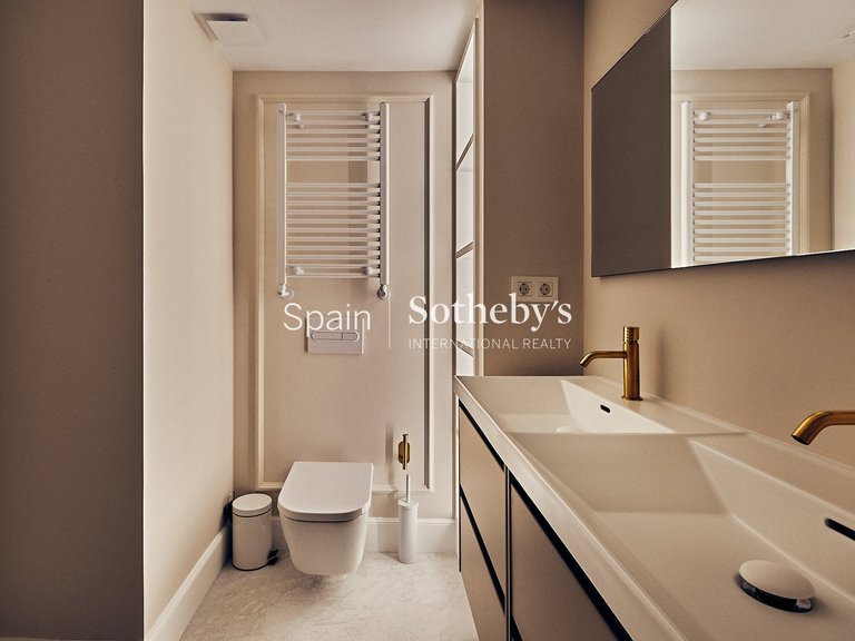 Apartment for Sale in Madrid, Madrid 24