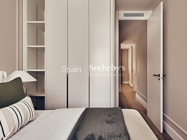 Apartment for Sale in Madrid, Madrid 17
