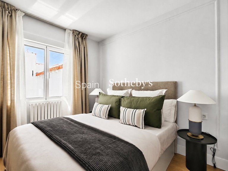 Apartment for Sale in Madrid, Madrid 10