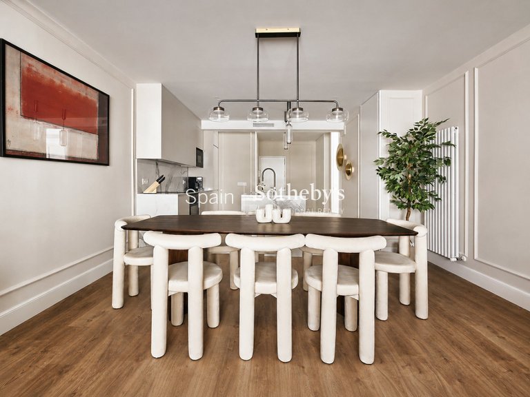 Apartment for Sale in Madrid, Madrid 4