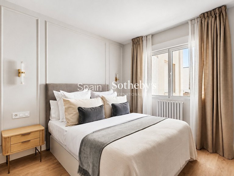 Apartment for Sale in Madrid, Madrid 13