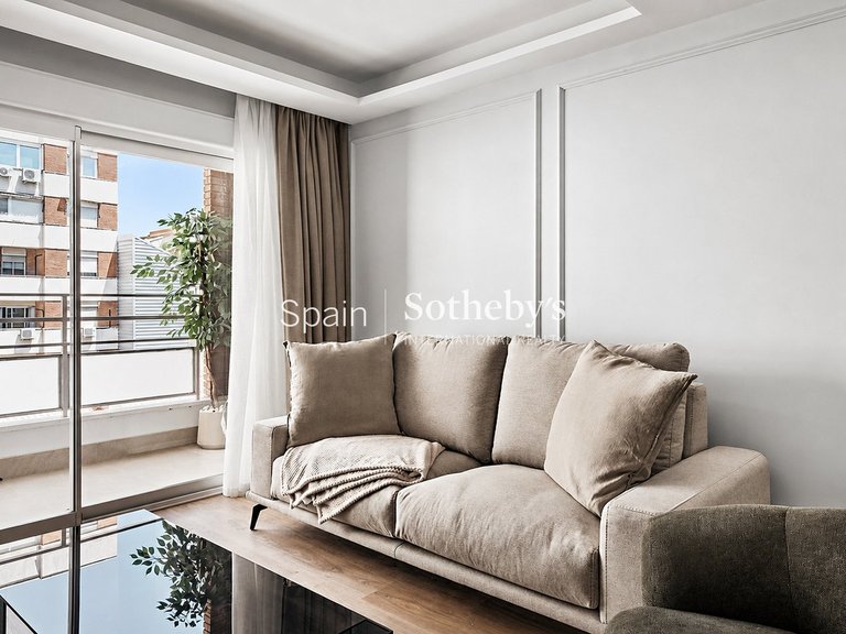 Apartment for Sale in Madrid, Madrid 9