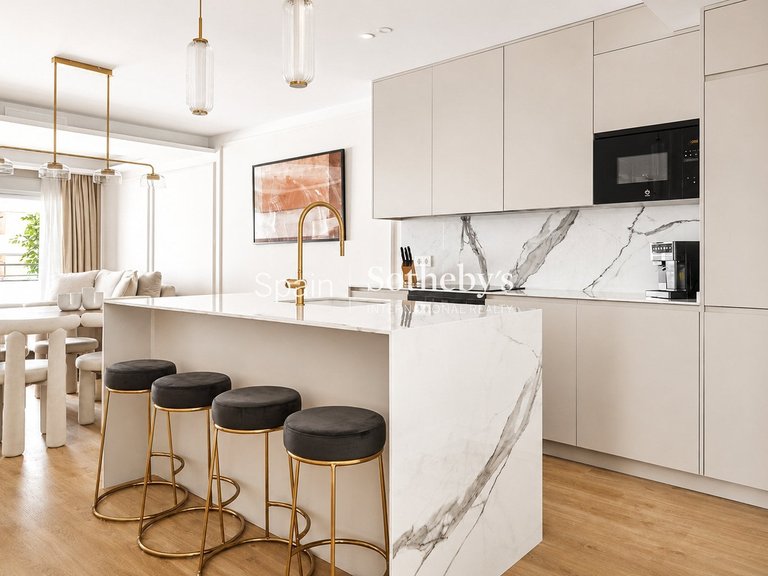 Apartment for Sale in Madrid, Madrid 7