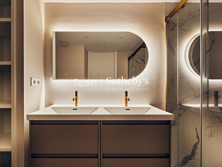 Apartment for Sale in Madrid, Madrid 19