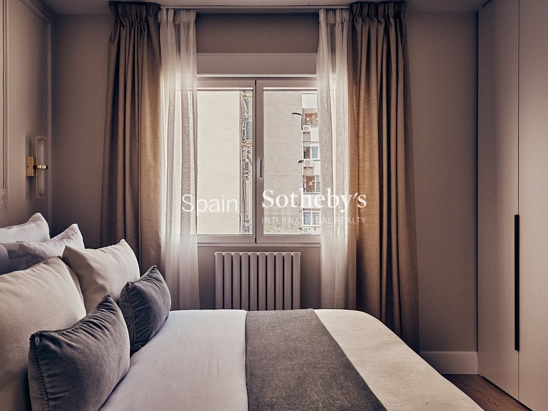 Apartment for Sale in Madrid, Madrid 25