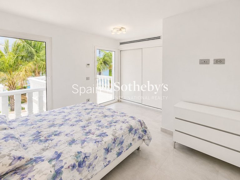 Town House for Sale in Adeje, Tenerife 21