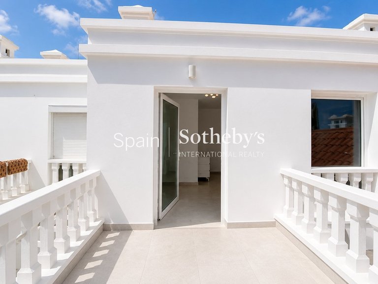 Town House for Sale in Adeje, Tenerife 31