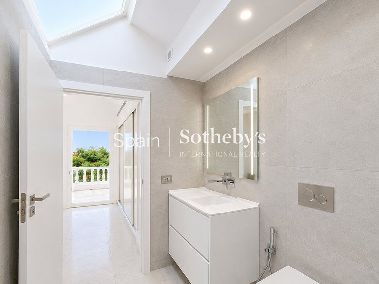 Town House for Sale in Adeje, Tenerife 20
