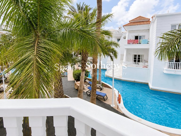Town House for Sale in Adeje, Tenerife 1