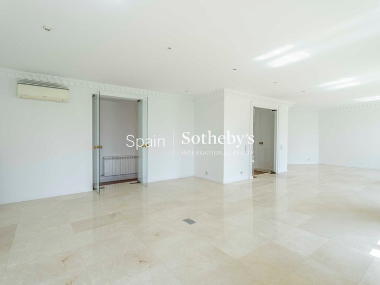 Apartment for Rent in Madrid, Madrid 30