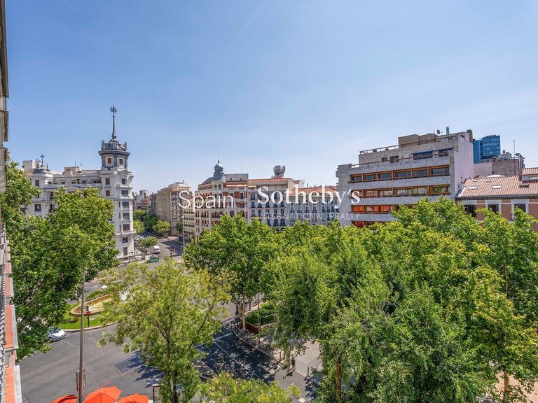 Apartment for Rent in Madrid, Madrid 25