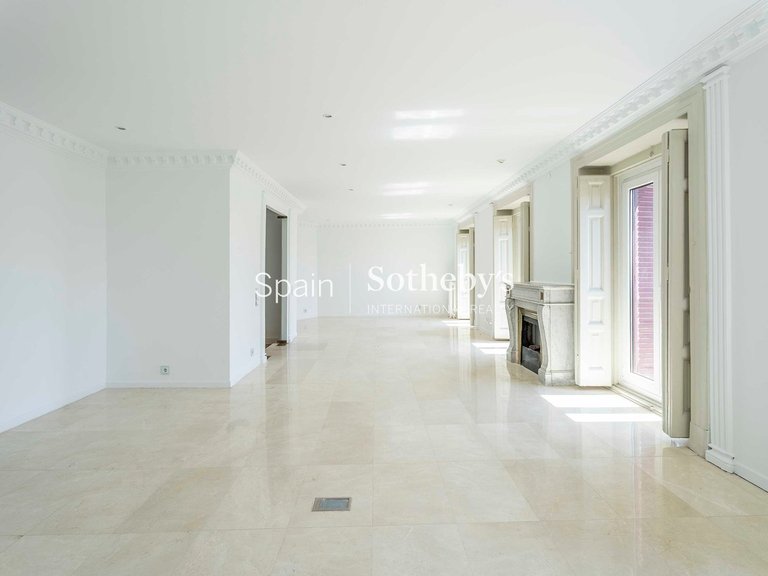 Apartment for Rent in Madrid, Madrid 7