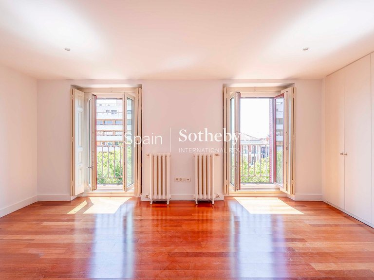 Apartment for Rent in Madrid, Madrid 8