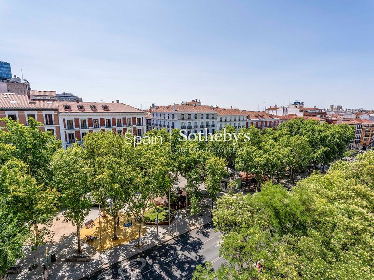 Apartment for Rent in Madrid, Madrid 17
