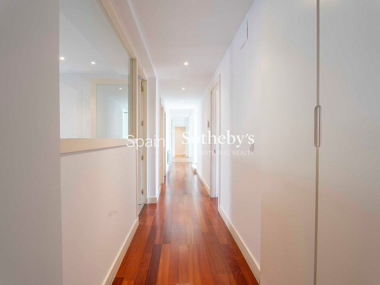 Apartment for Rent in Madrid, Madrid 18
