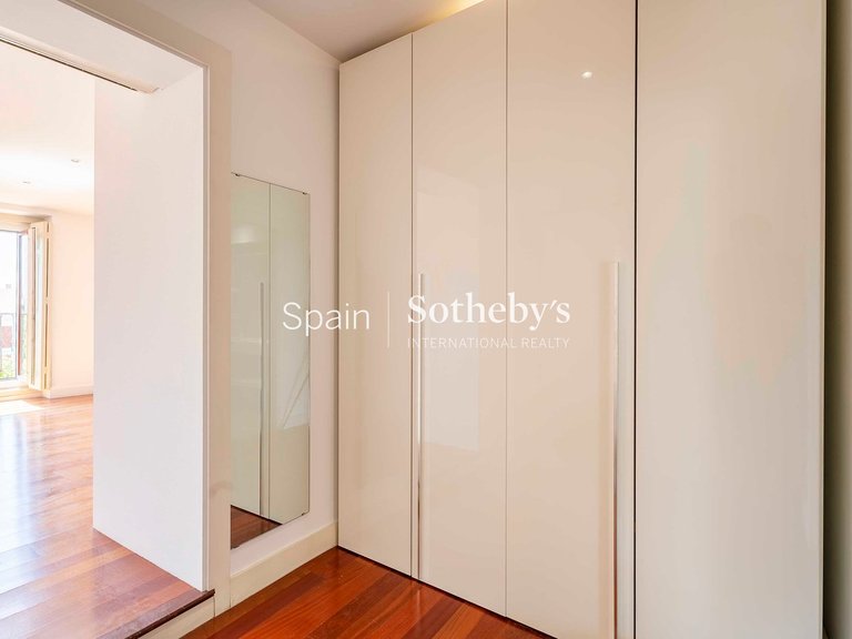 Apartment for Rent in Madrid, Madrid 13