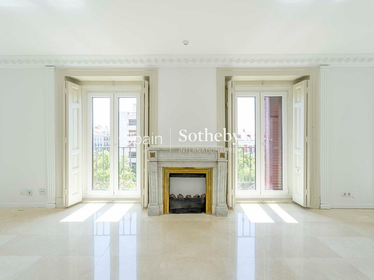 Apartment for Rent in Madrid, Madrid 4