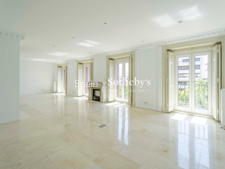 Apartment for Rent in Madrid, Madrid 3